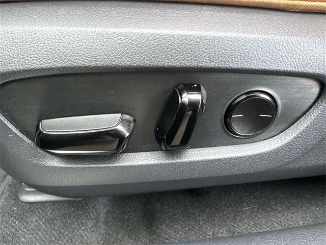 used 2023 Lexus RX 350 car, priced at $43,000