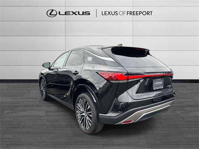 used 2023 Lexus RX 350 car, priced at $43,000