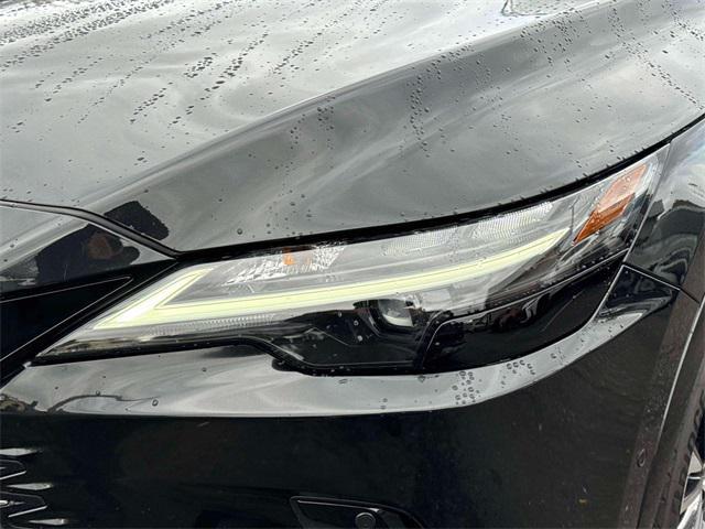 used 2023 Lexus RX 350 car, priced at $43,000