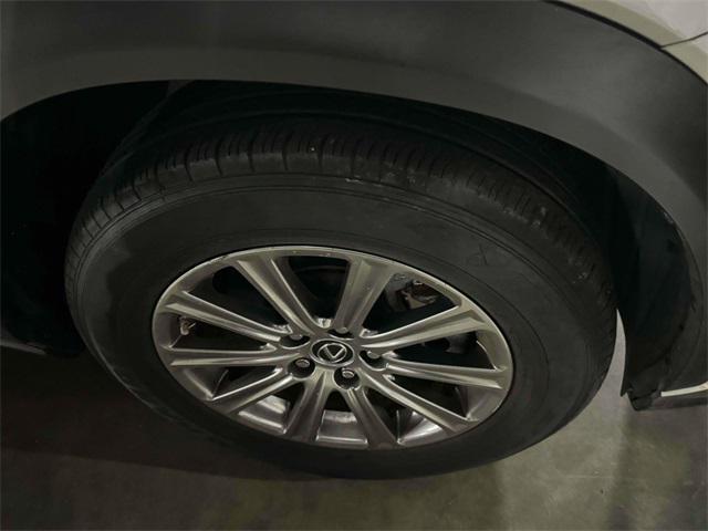 used 2020 Lexus NX 300 car, priced at $29,500