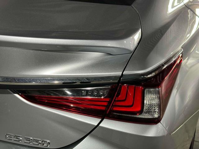 used 2024 Lexus ES 350 car, priced at $38,500