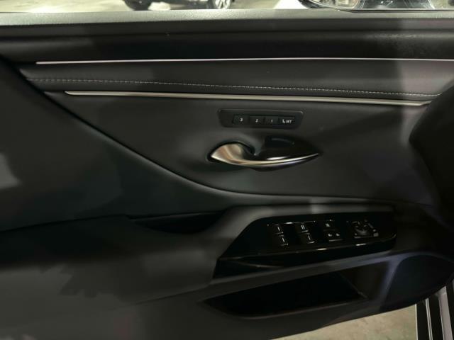 used 2024 Lexus ES 350 car, priced at $42,000