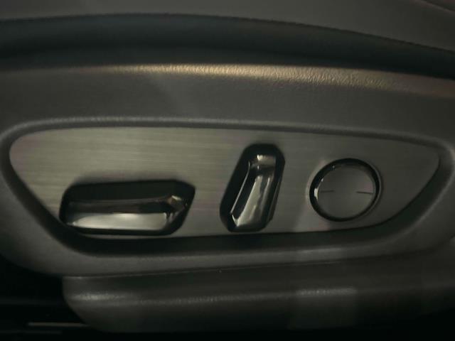 used 2024 Lexus ES 350 car, priced at $38,500