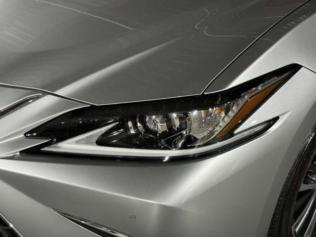 used 2024 Lexus ES 350 car, priced at $38,500
