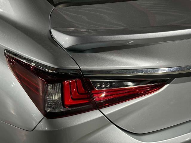 used 2024 Lexus ES 350 car, priced at $42,000