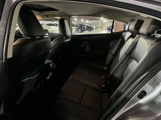 used 2024 Lexus ES 350 car, priced at $42,000