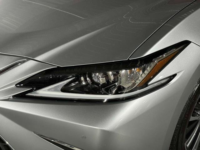 used 2024 Lexus ES 350 car, priced at $42,000