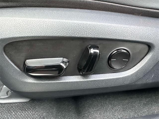 used 2025 Lexus NX 350 car, priced at $45,000