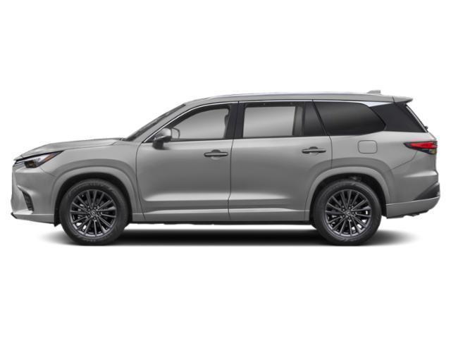 new 2024 Lexus TX 350 car, priced at $63,150