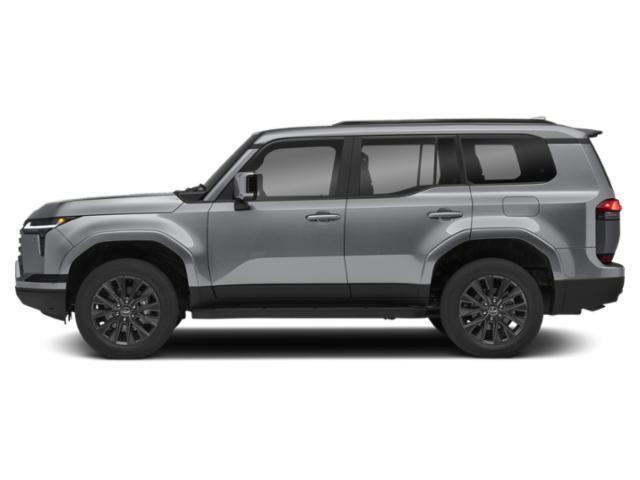 new 2025 Lexus GX 550 car, priced at $73,108