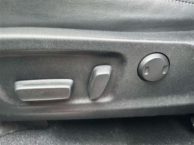 used 2022 Lexus RX 350L car, priced at $40,000