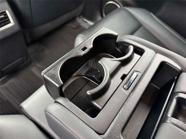 used 2022 Lexus RX 350L car, priced at $40,000