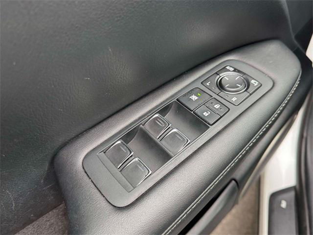 used 2022 Lexus RX 350L car, priced at $40,000