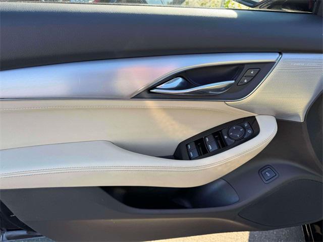 used 2023 Cadillac CT5 car, priced at $34,000