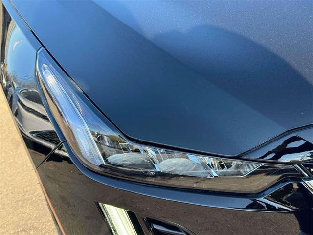 used 2023 Cadillac CT5 car, priced at $34,000