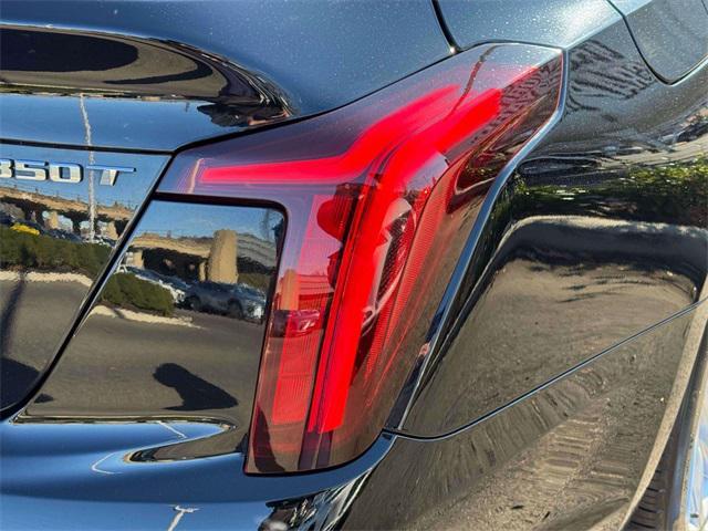 used 2023 Cadillac CT5 car, priced at $34,000