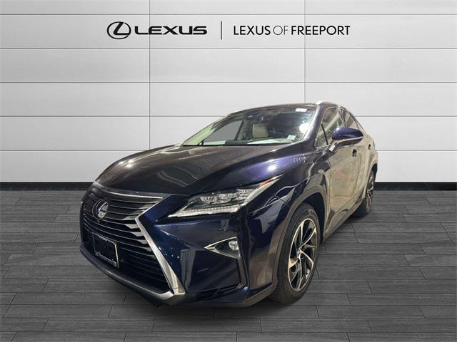 used 2018 Lexus RX 350 car, priced at $31,000