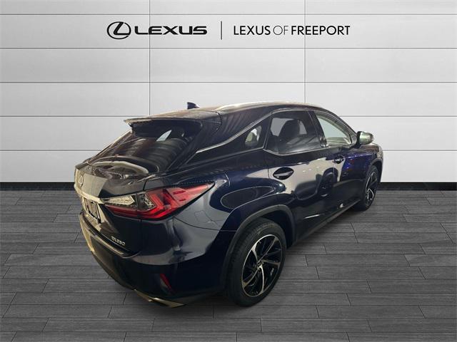 used 2018 Lexus RX 350 car, priced at $31,000