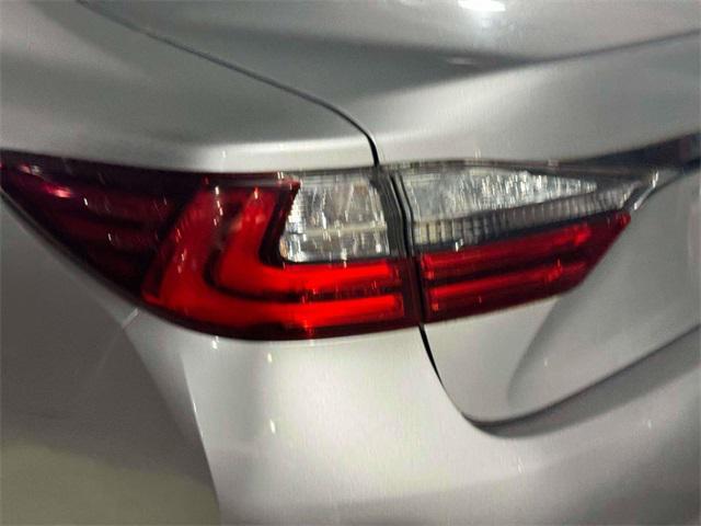 used 2018 Lexus ES 350 car, priced at $27,000