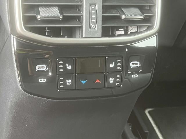 used 2024 Lexus RX 500h car, priced at $66,000