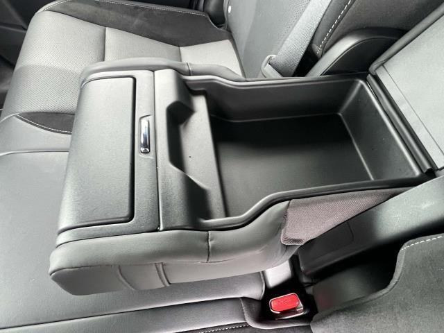 used 2024 Lexus RX 500h car, priced at $66,000