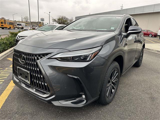 used 2024 Lexus NX 350 car, priced at $41,000
