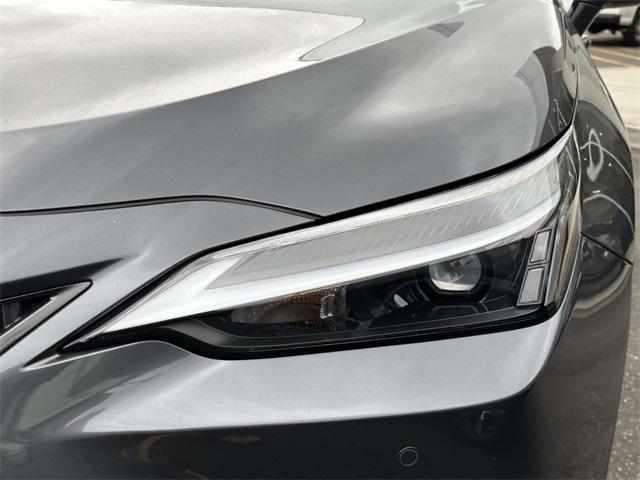 used 2024 Lexus NX 350 car, priced at $41,000