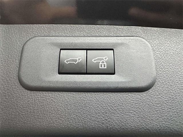 used 2024 Lexus NX 350 car, priced at $41,000