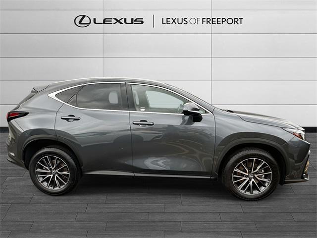 used 2024 Lexus NX 350 car, priced at $41,000