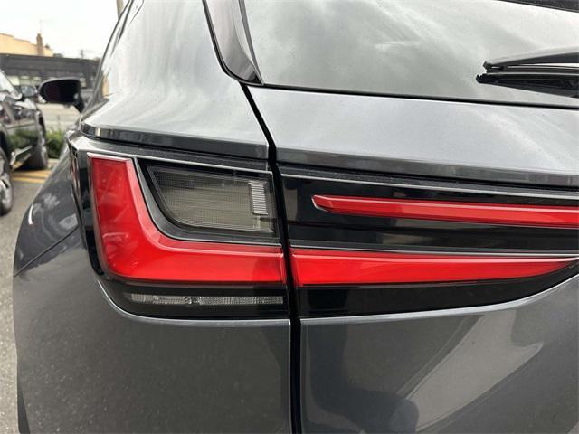 used 2024 Lexus NX 350 car, priced at $41,000