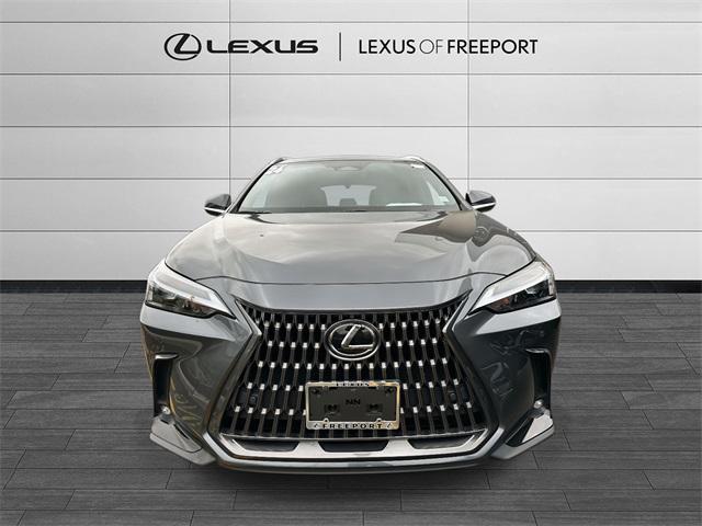 used 2024 Lexus NX 350 car, priced at $41,000