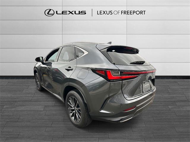used 2024 Lexus NX 350 car, priced at $41,000