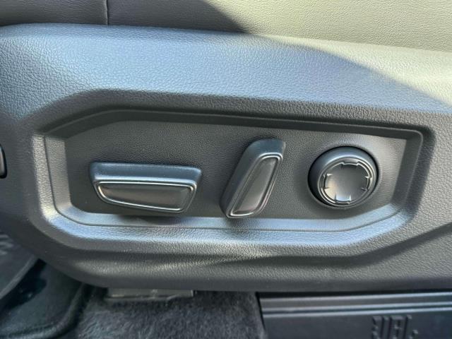 used 2024 Toyota Sequoia car, priced at $76,500