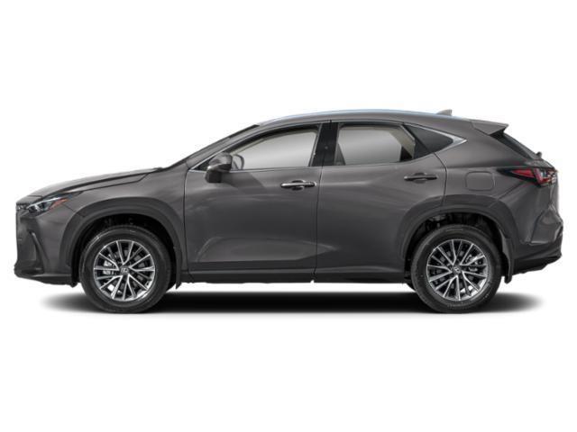 new 2025 Lexus NX 350 car, priced at $48,754