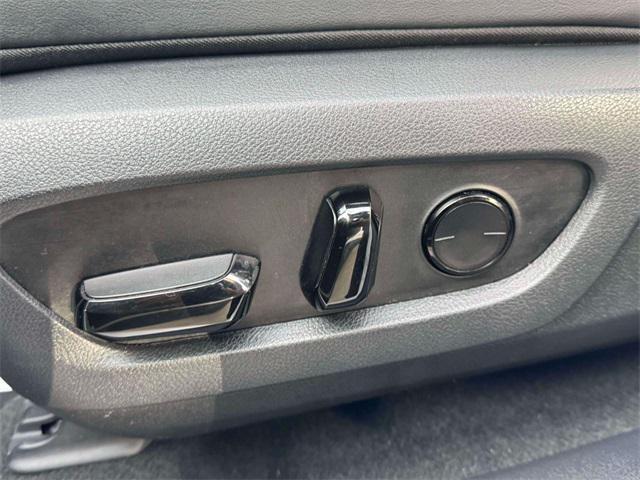 used 2024 Lexus RX 350 car, priced at $47,500