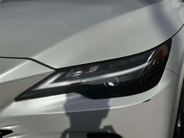 used 2024 Lexus RX 350 car, priced at $47,500