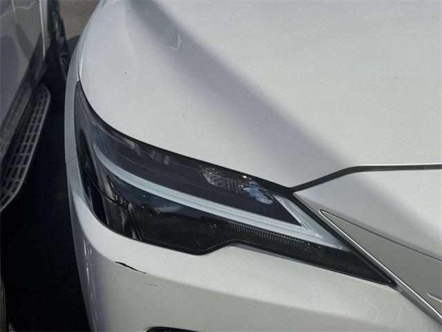 used 2024 Lexus RX 350 car, priced at $47,500