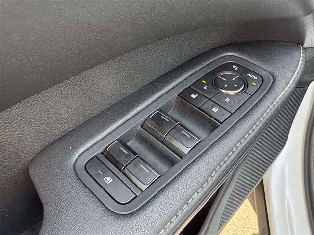 used 2024 Lexus RX 350 car, priced at $47,500