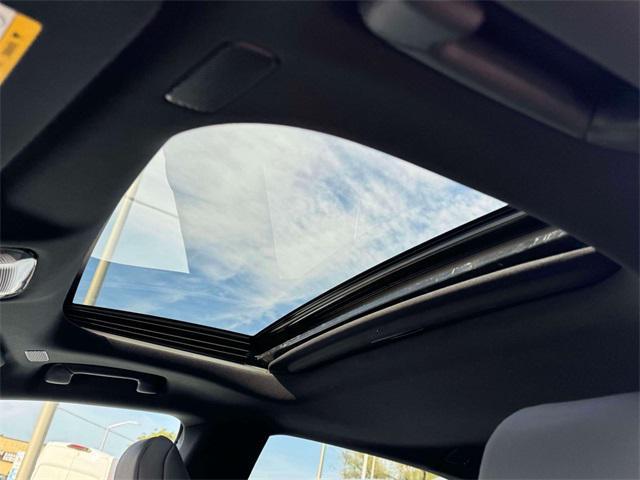 used 2024 Lexus RX 350 car, priced at $47,500