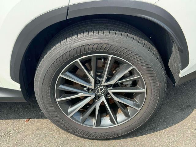 used 2024 Lexus NX 350 car, priced at $42,500