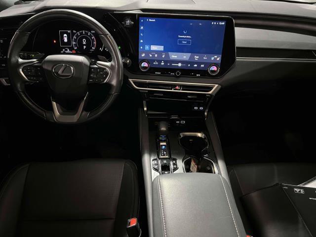 used 2024 Lexus RX 350 car, priced at $51,000