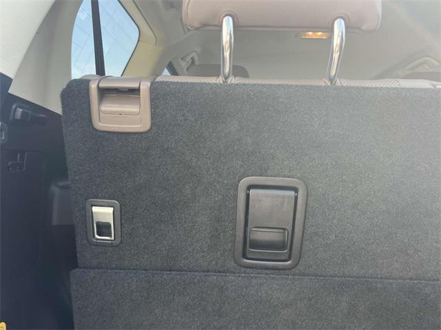 used 2023 Lexus GX 460 car, priced at $56,500