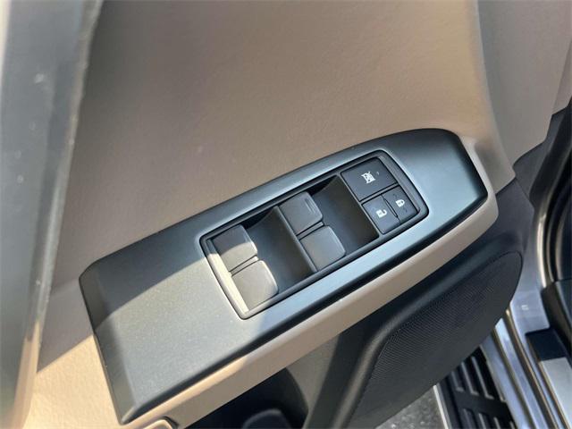 used 2023 Lexus GX 460 car, priced at $56,500