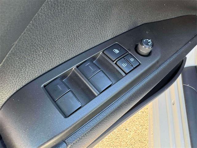 used 2022 Toyota Camry car, priced at $23,500