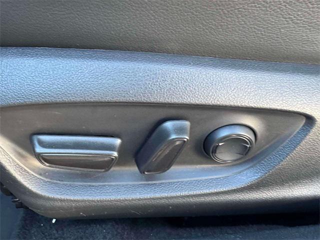 used 2022 Toyota Camry car, priced at $23,500