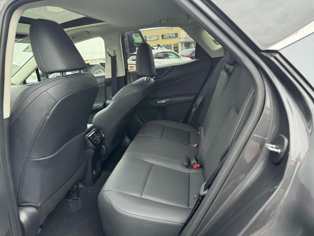 used 2022 Lexus NX 350 car, priced at $41,000