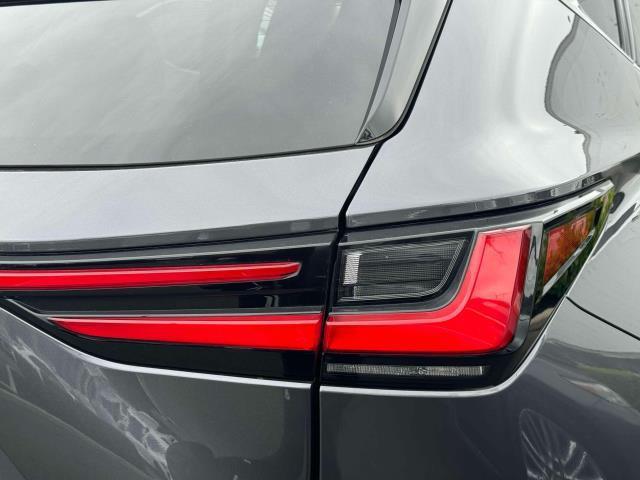 used 2022 Lexus NX 350 car, priced at $41,000