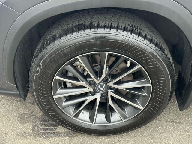 used 2022 Lexus NX 350 car, priced at $41,000