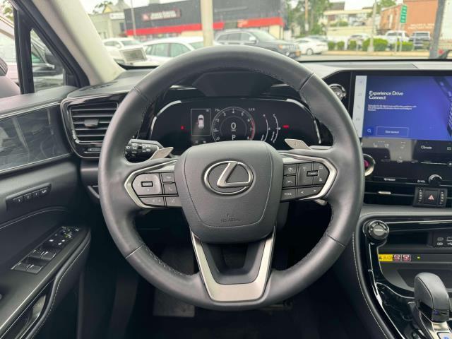 used 2022 Lexus NX 350 car, priced at $41,000