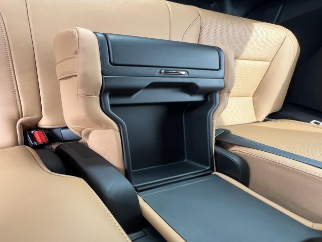 used 2023 Lexus RX 350 car, priced at $51,000